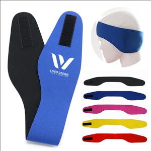 Neoprene Waterproof Ear Headband